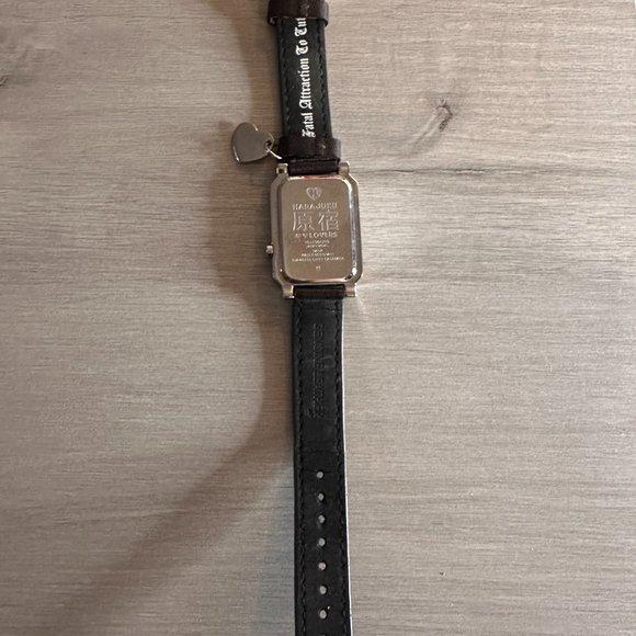 Gwen Stafani - Angel Watch - Picture 5 of 5